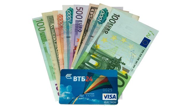 Мультивалютность