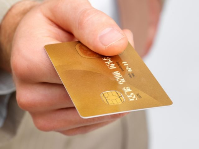 Получение карты Получение золотой карты