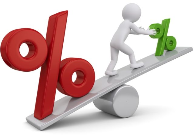 Процентные ставки по карте ВТБ