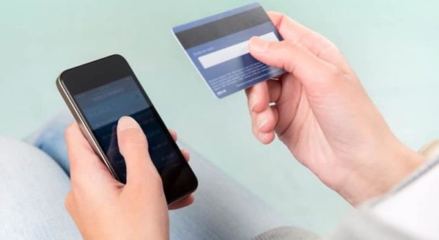 Проверка баланса карты ВТБ через смс