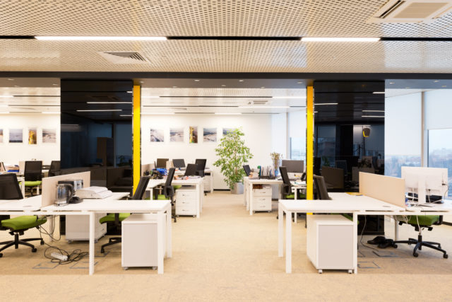 Подходящий объект для коммерческой ипотеки