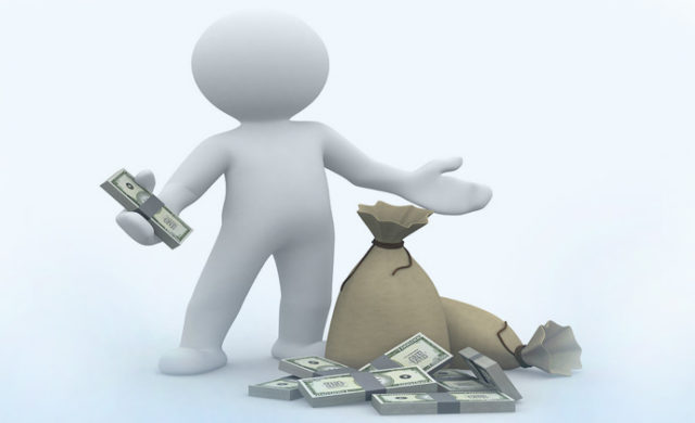 Открытие вклада в ВТБ