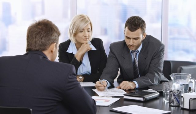 Необязательное поручительство