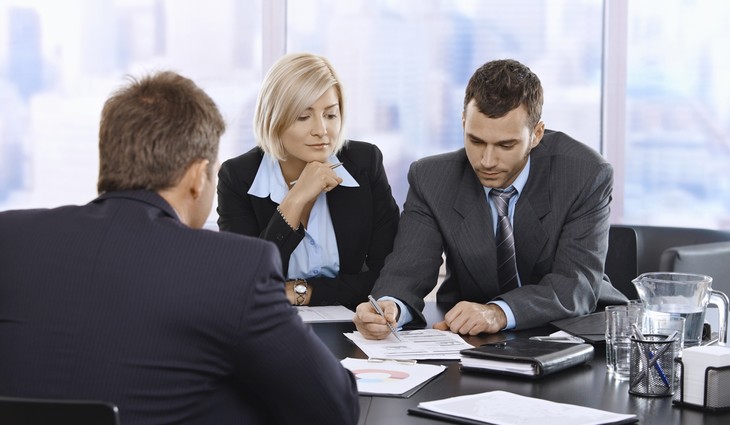 Поручительство