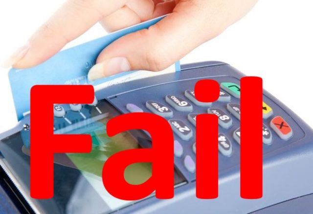 Просрочка по кредитной карте ВТБ