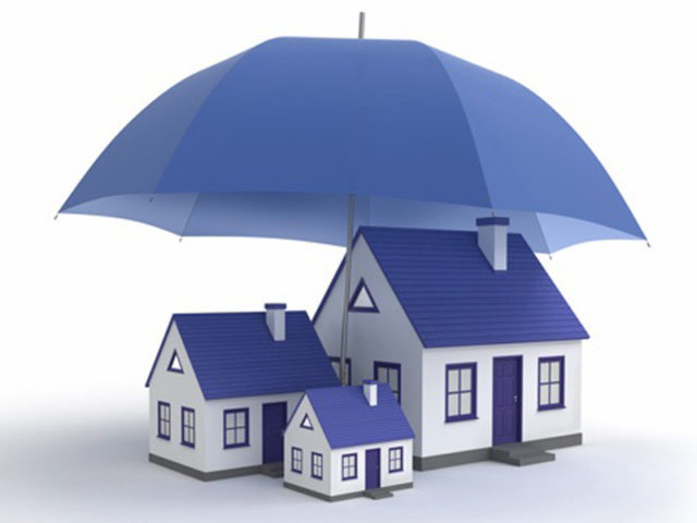 Страхование перепланировки