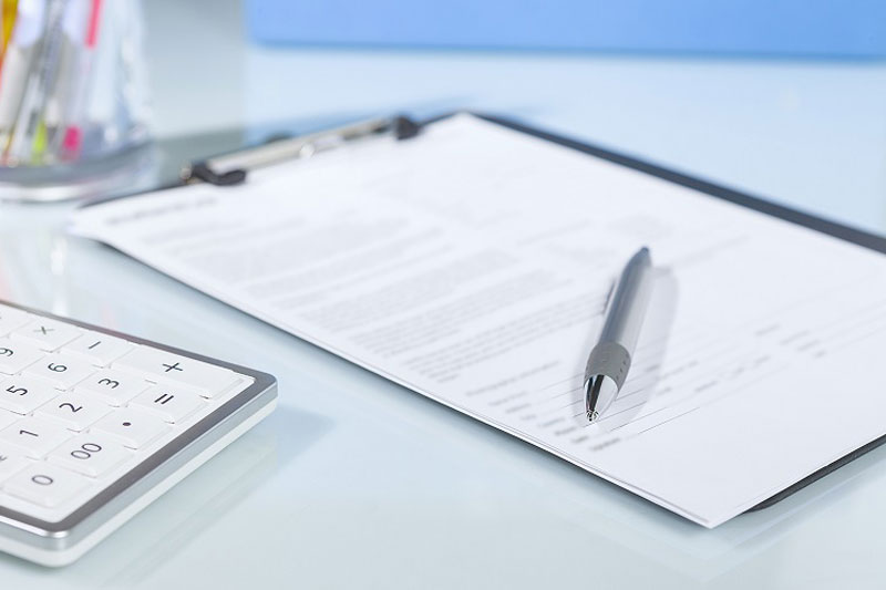 Заявление на отзыв платежа