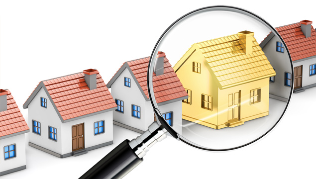 Соответствие недвижимости для ипотеки