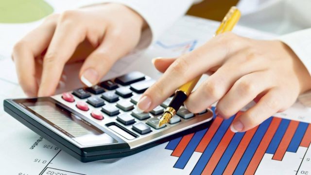 Повышение лимита