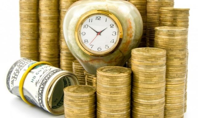 Депозитный вклад ВТБ