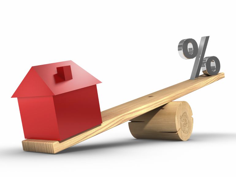 Сниженные проценты по ипотеке