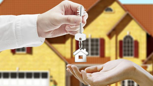 Получение жилья