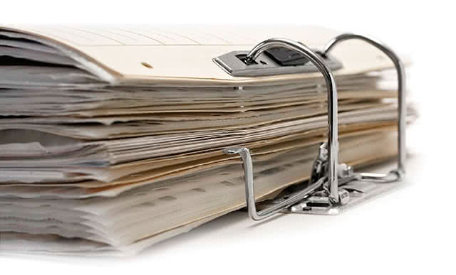 Сбор документов