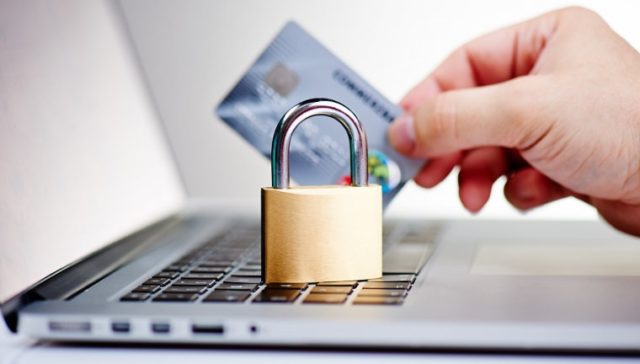 Защита платежей