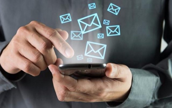 Услуга смс оповещение