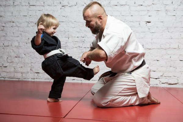 Травмоопасный спорт