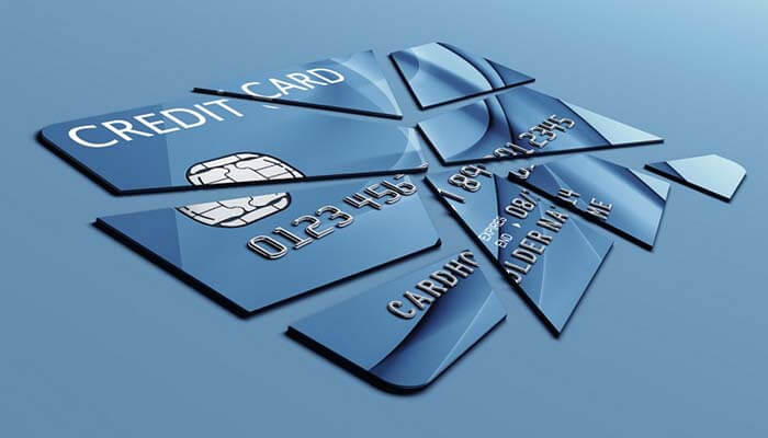 Закрытие карты ВТБ