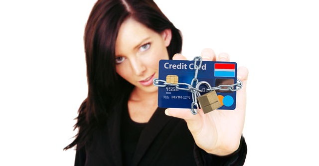 Блокировка карты ВТБ