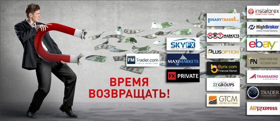 Услуга Чарджбэк 