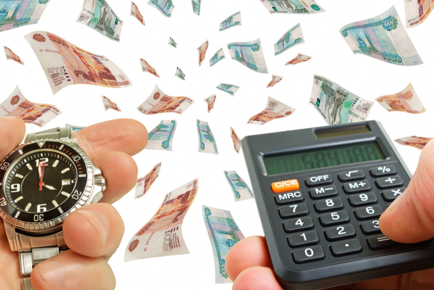 Досрочное погашение кредита ВТБ Досрочное погашение кредита