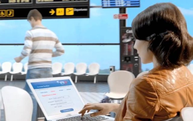 Интернет банкинг ВТБ