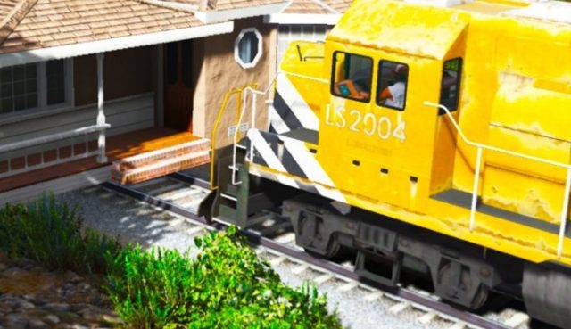 Ипотечный кредит для железнодорожников