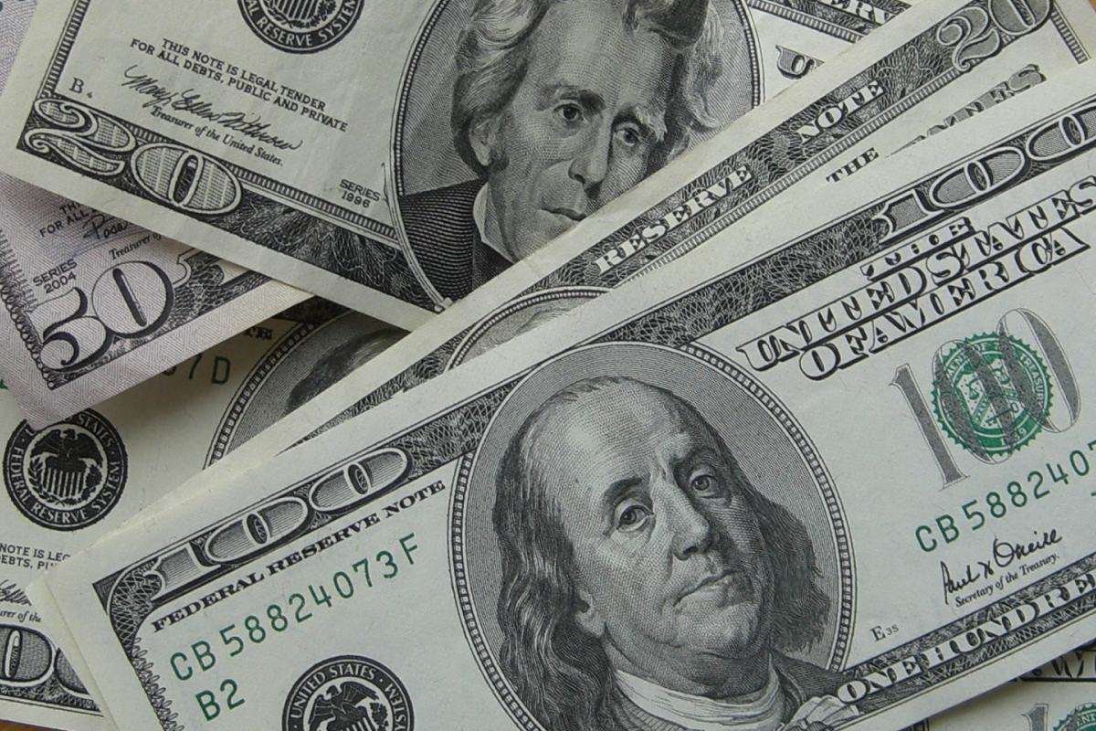 Ипотека по старому курсу доллара