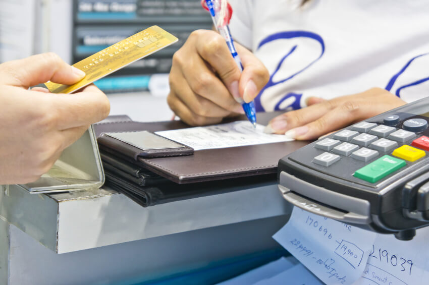 Пополнение через кассу ВТБ