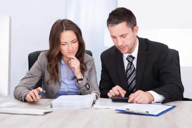 Наличие поручителя по ипотеке