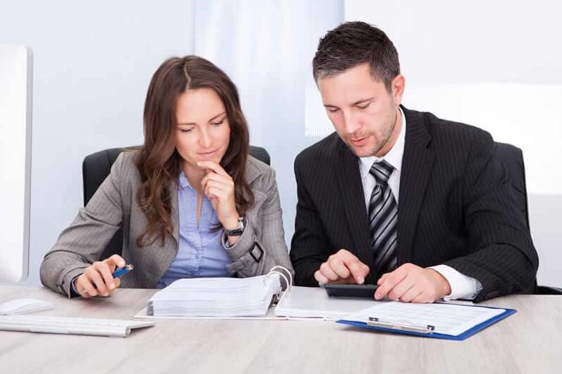 Рассмотрение заявки на ипотеку