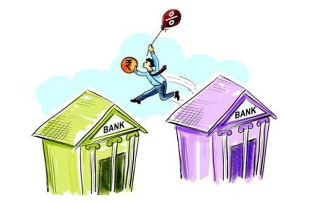 Перевод ипотеки