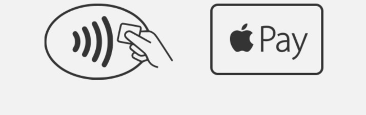 Поддержка Apple pay