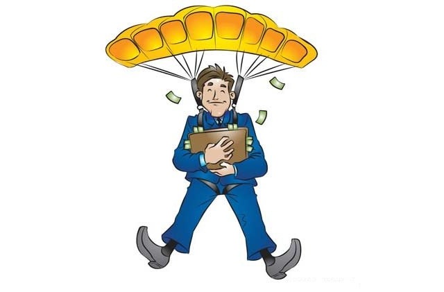 Страховые выплаты при увольнении