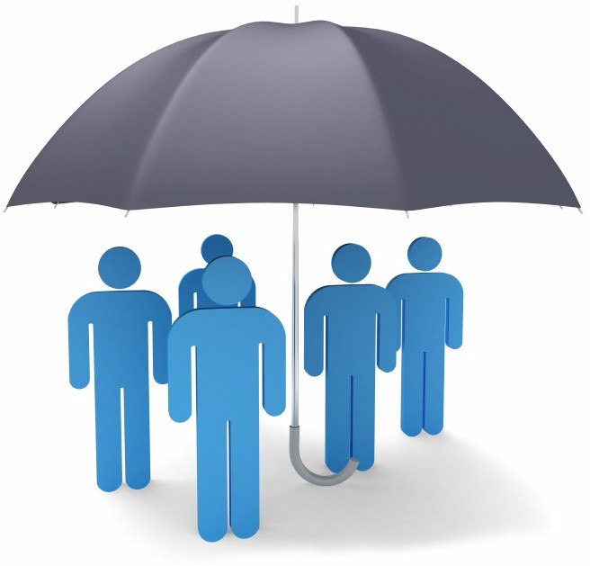 Страхование работников