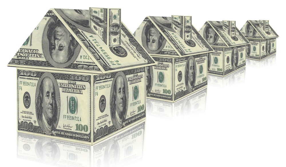 Валютная ипотека