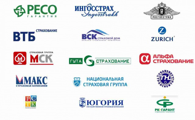 Выбор страховой компании