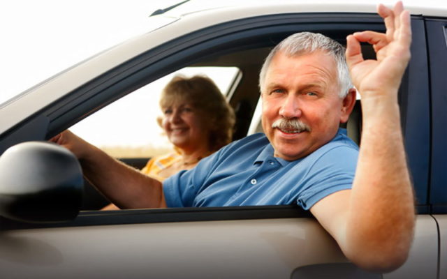 Автокредит для пенсионеров
