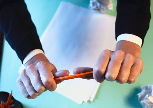 Маленькая белая зарплата