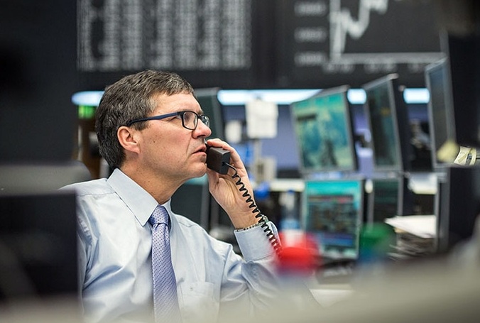 Брокерские услуги ВТБ