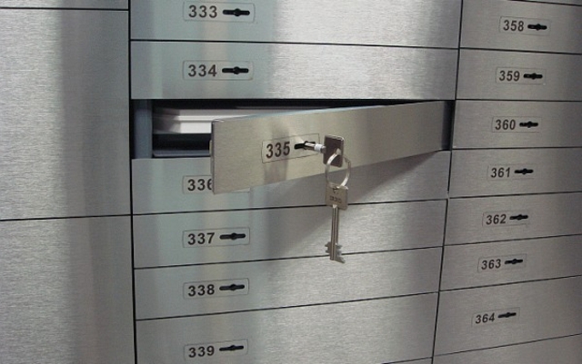 Индивидуальный номер ячейки