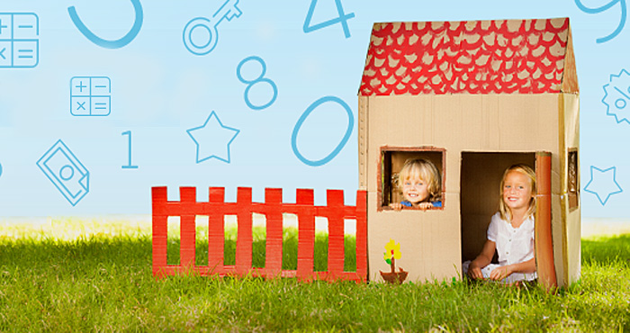 Ипотека в банке УБРИР