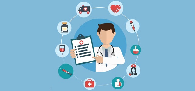 Расширенные функции мед услуг