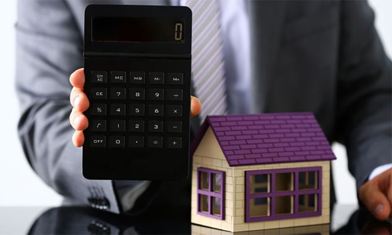 Снижение процентов после завершения строительства