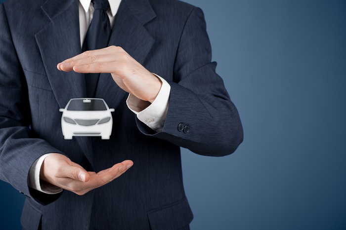 Страхование автомобиля