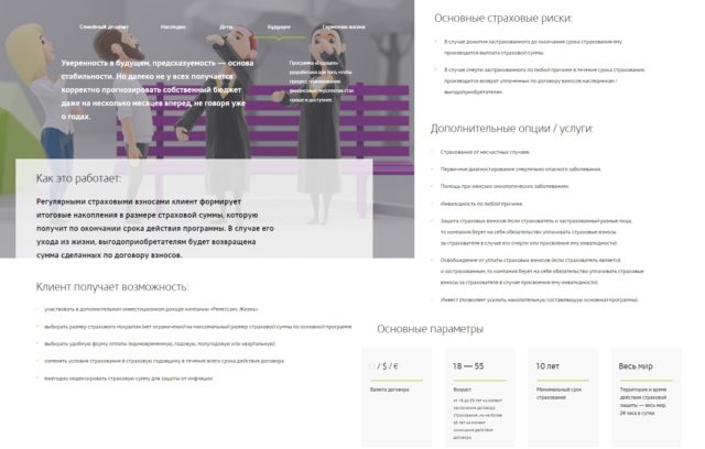 Программа Будущее