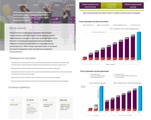 Программа Наследие