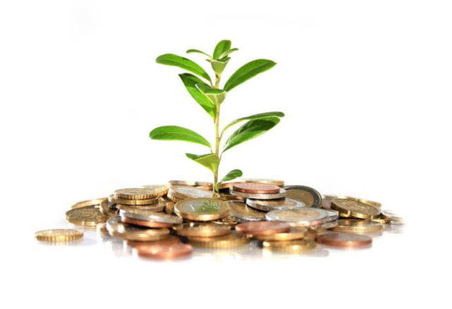 Рост дохода