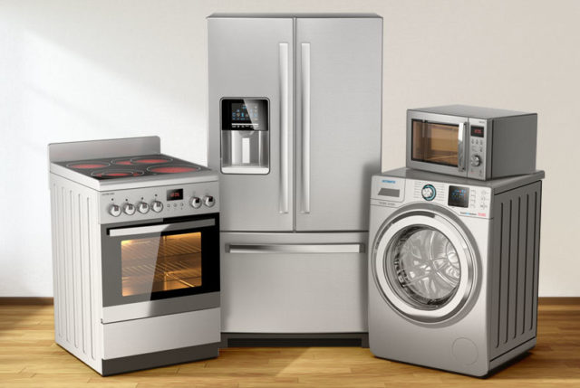 Кредит на бытовую технику