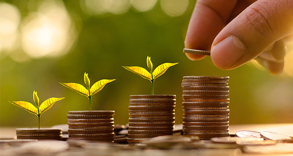 Получение дохода