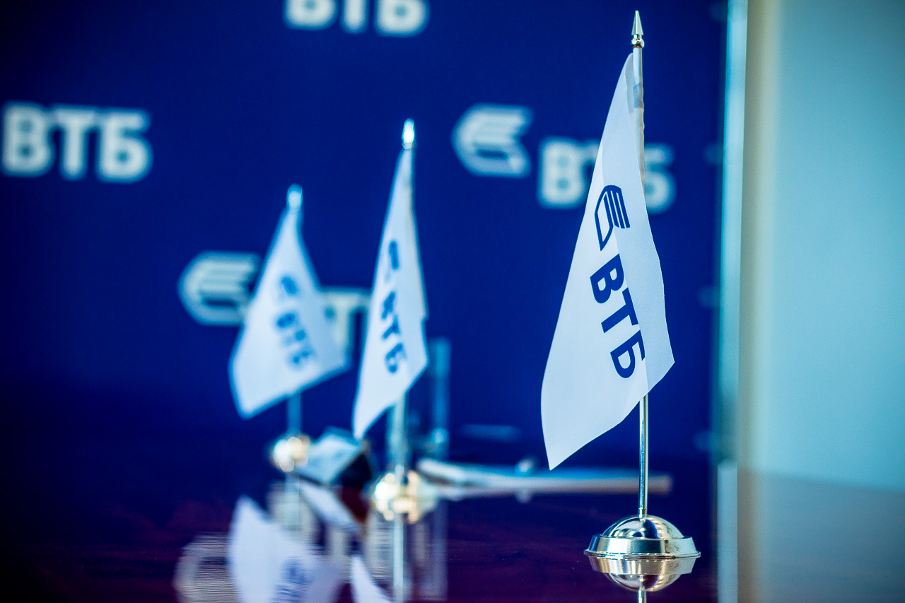 Банк ВТБ